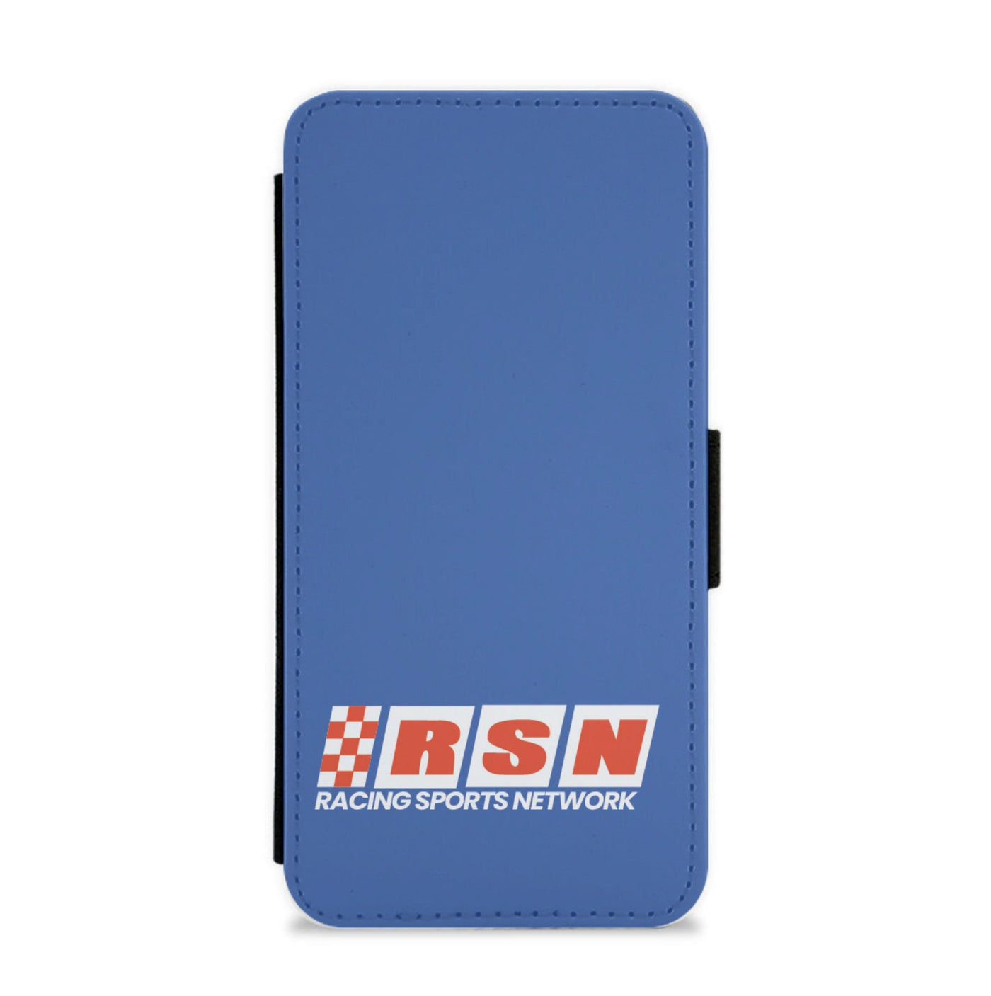 RSN - Cars Flip / Wallet Phone Case