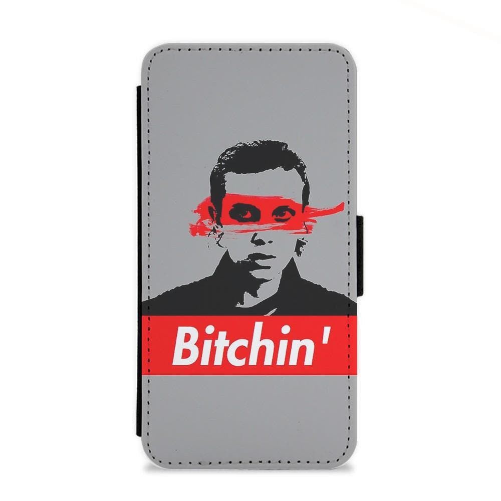 Free personalisation on all phone cases