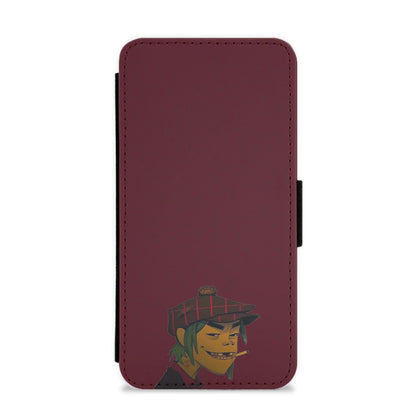 Style Flip / Wallet Phone Case