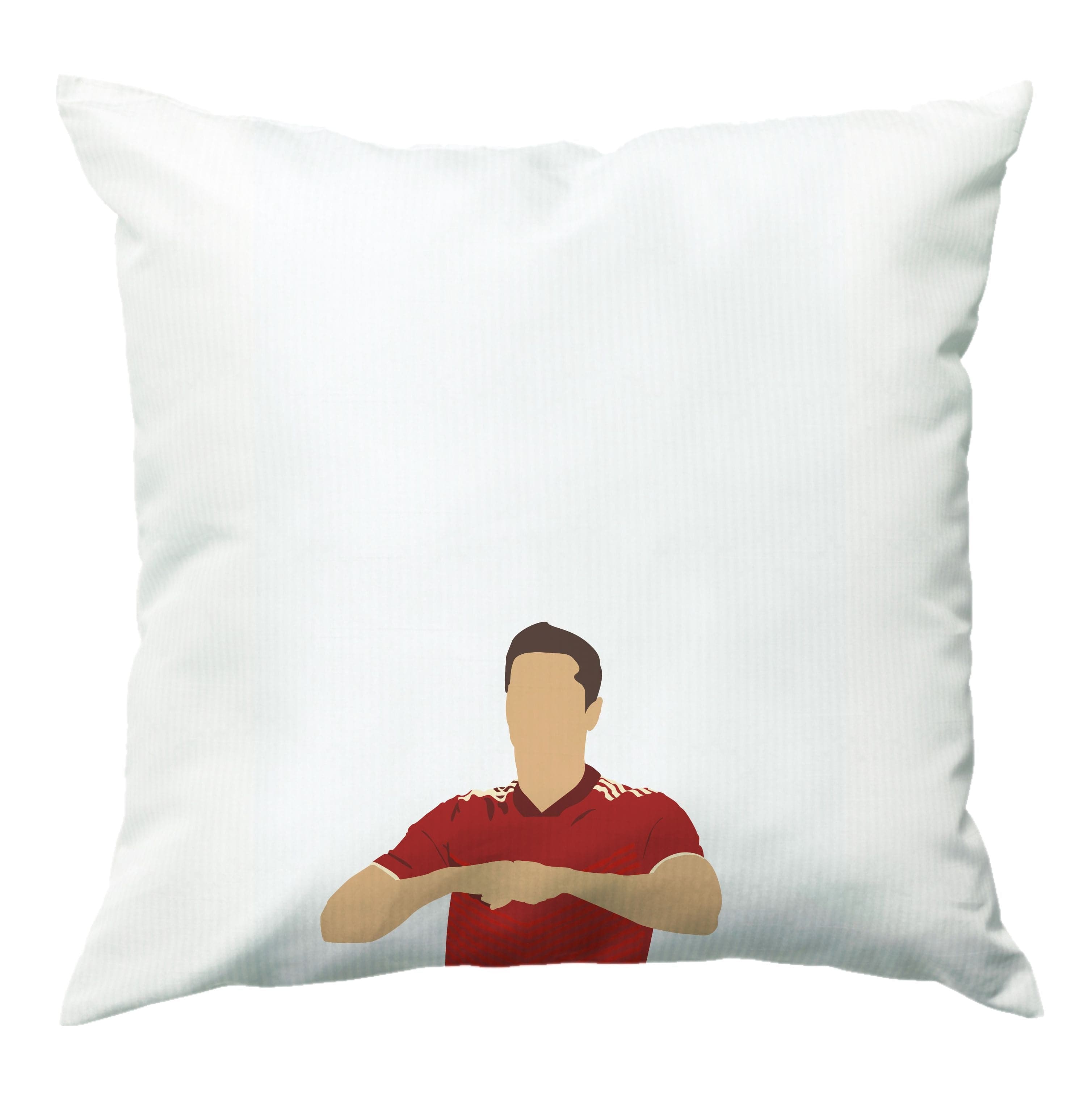 Van Persie - Football Cushion