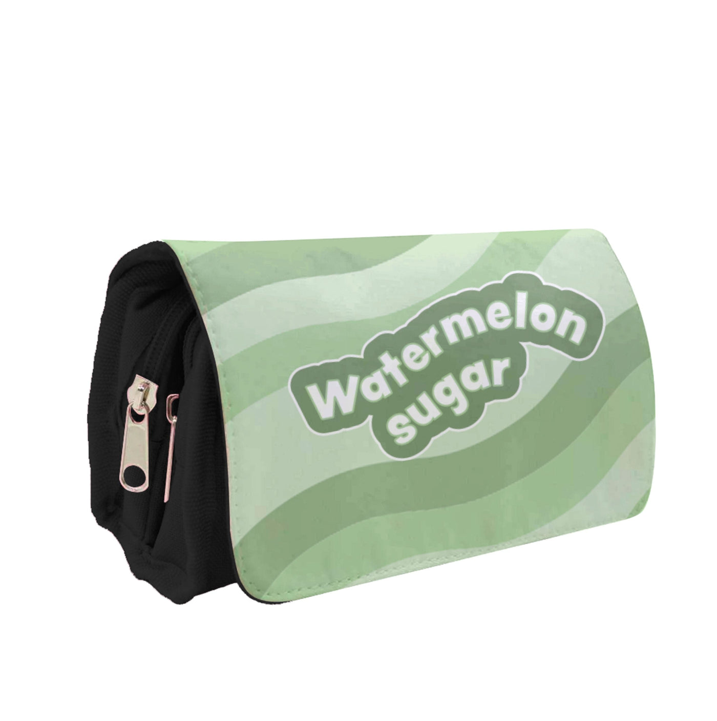 Watermelon Sugar Abstract - Harry Pencil Case