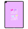 JoJo Siwa iPad Cases