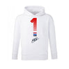 F1 Kids Hoodies