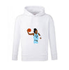 Everything but cases Kids Hoodies