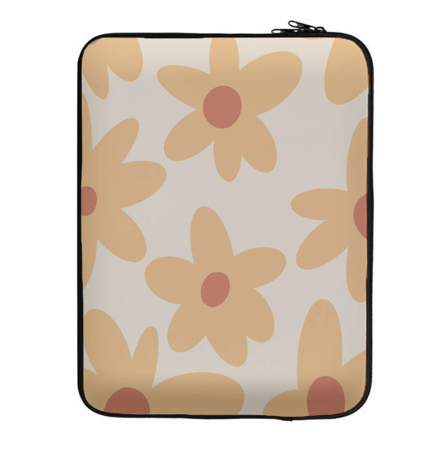 Colourful Abstract Pattern VII Laptop Sleeve