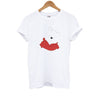 Winnie The Pooh Kids T-Shirts