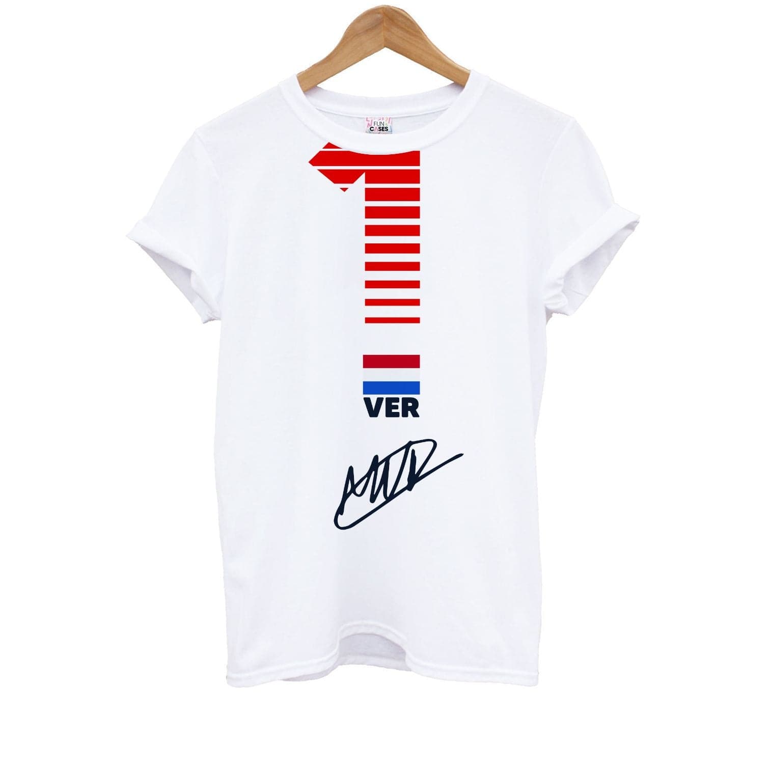 Verstappen - F1 Kids T-Shirt