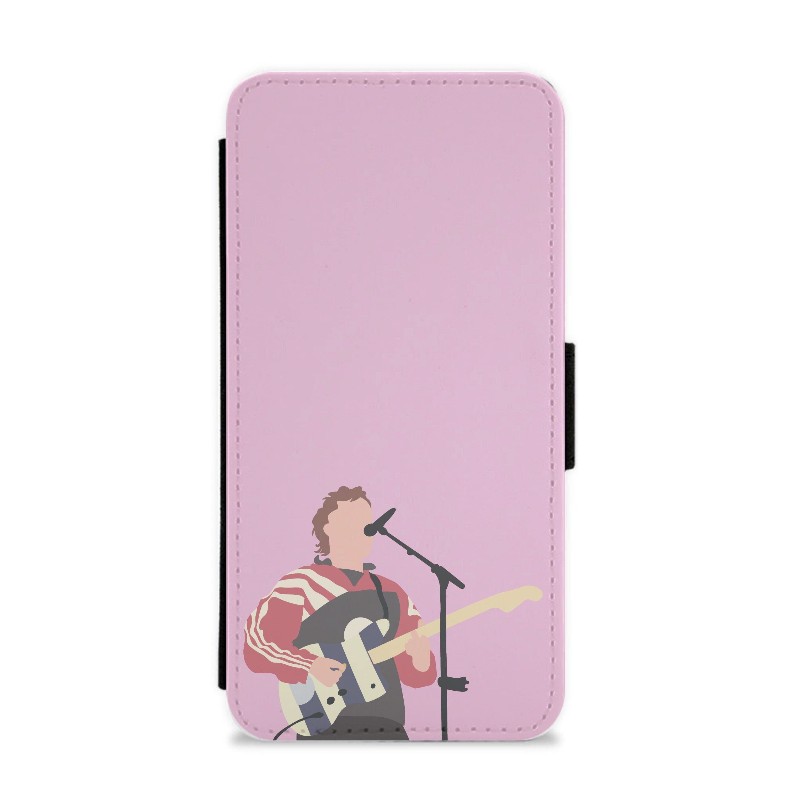 Festival - Fender Flip / Wallet Phone Case