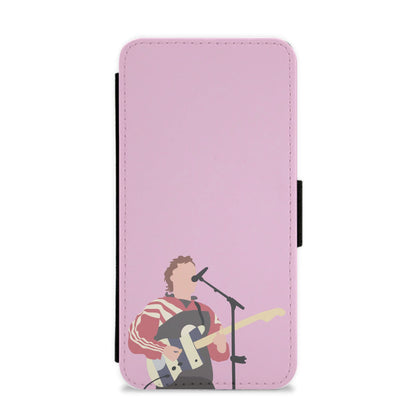 Festival - Fender Flip / Wallet Phone Case