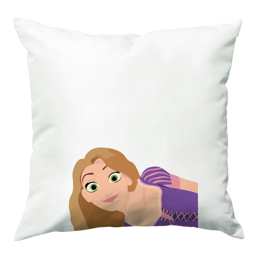 Rapunzel - Tangled Cushion