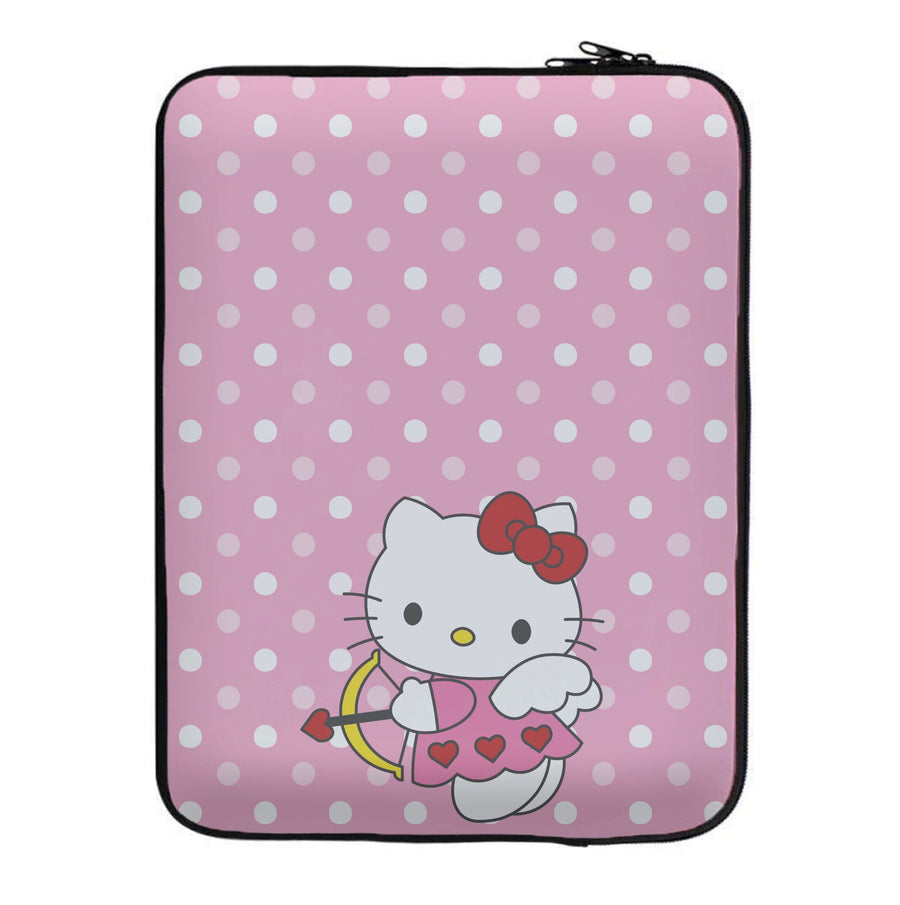 Cupid - Hello Kitty Laptop Sleeve