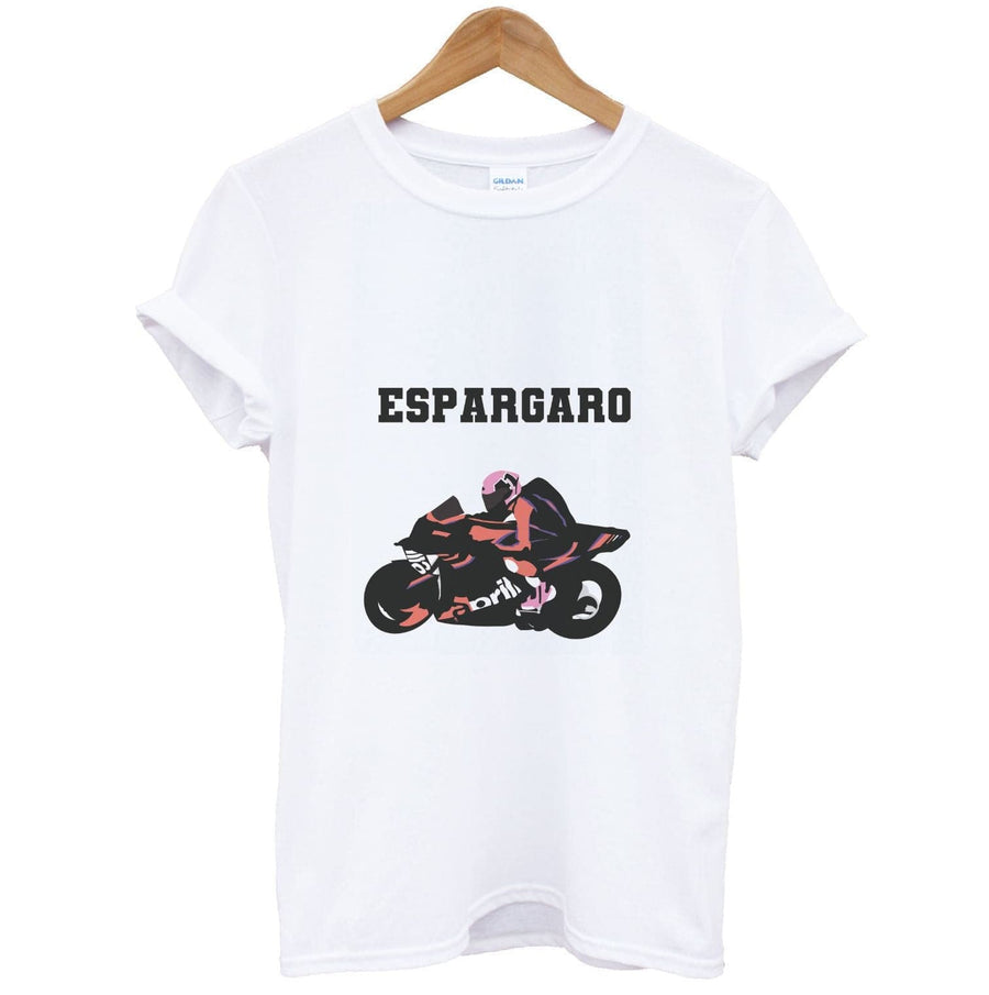 Espargaro - Moto GP T-Shirt