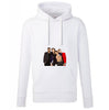 Musicians Hoodies