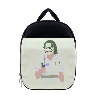 Nurse Joker Lunchbox