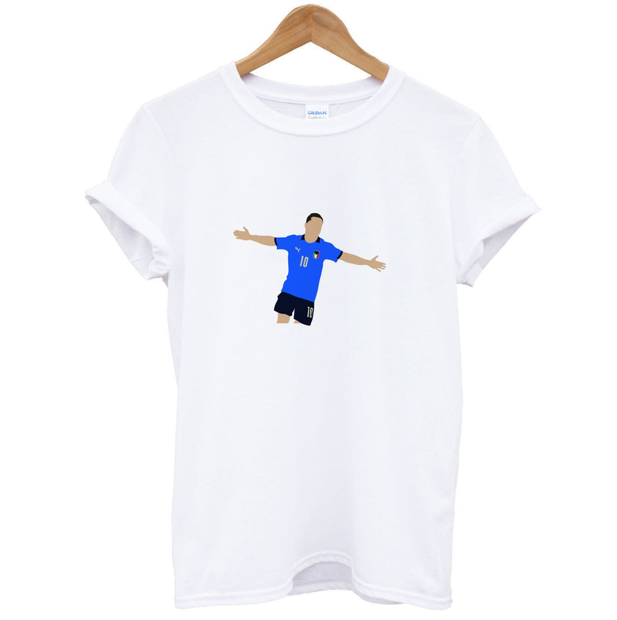 Sam Ryder - MLS T-Shirt