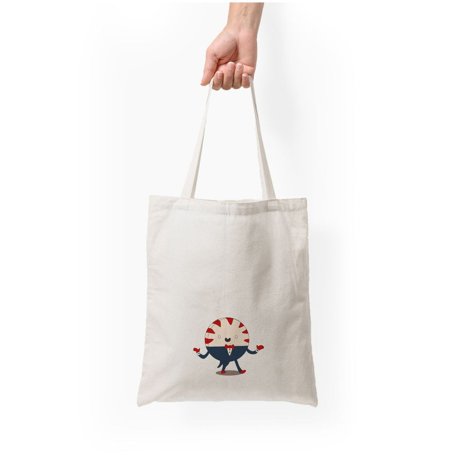 Peppermint Butler - Adventure Time Tote Bag