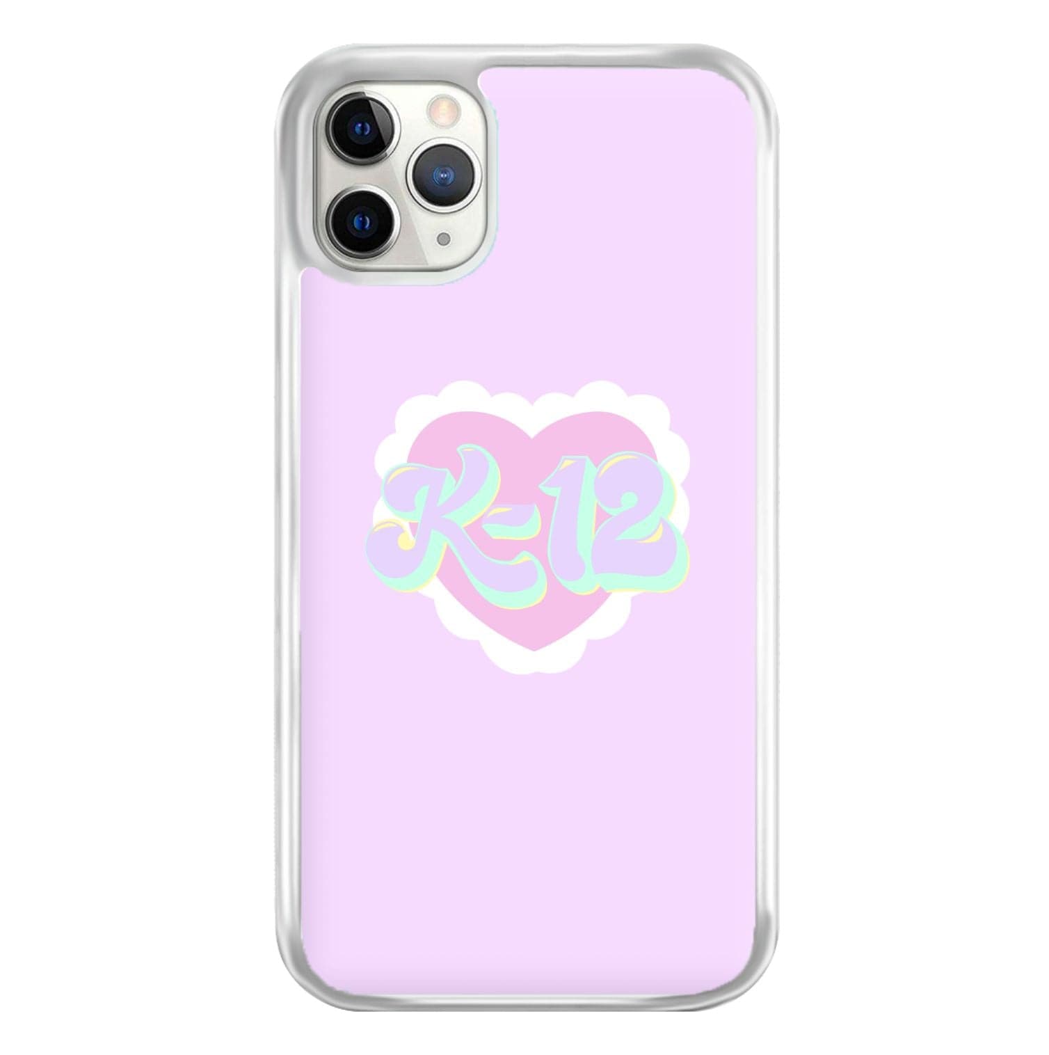 K12 Phone Case