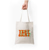 Everything but cases Tote Bags