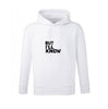 Everything but cases Kids Hoodies