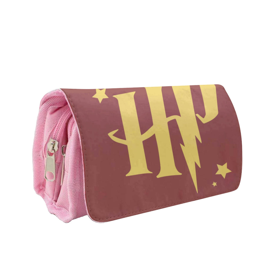 HP - Harry Potter Pencil Case