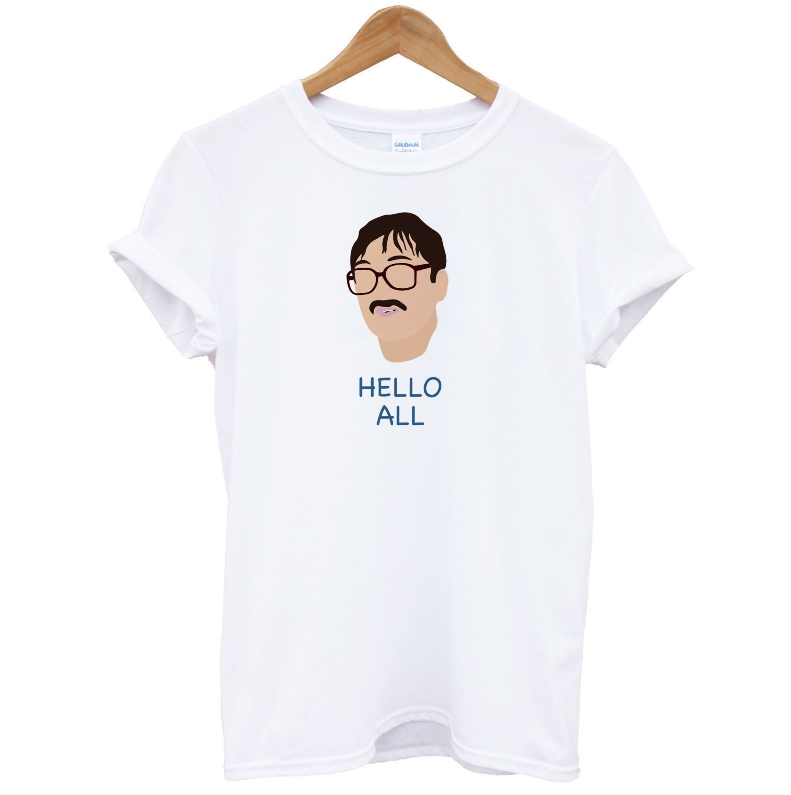 Hello All - FND T-Shirt