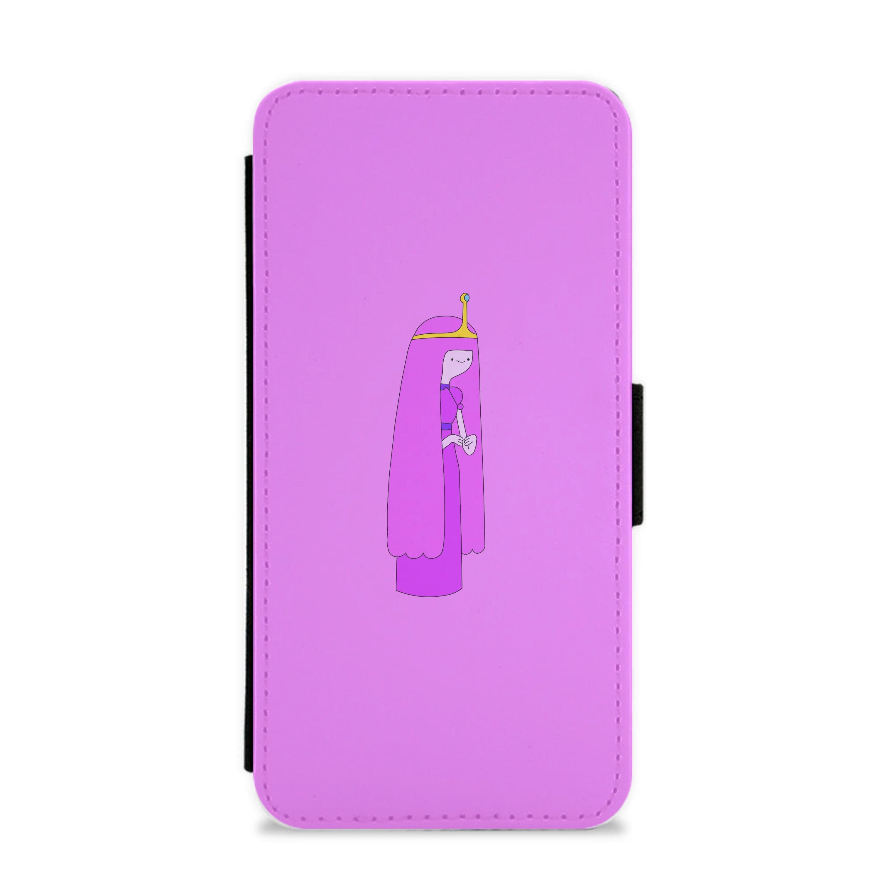 Bubblegum Flip / Wallet Phone Case