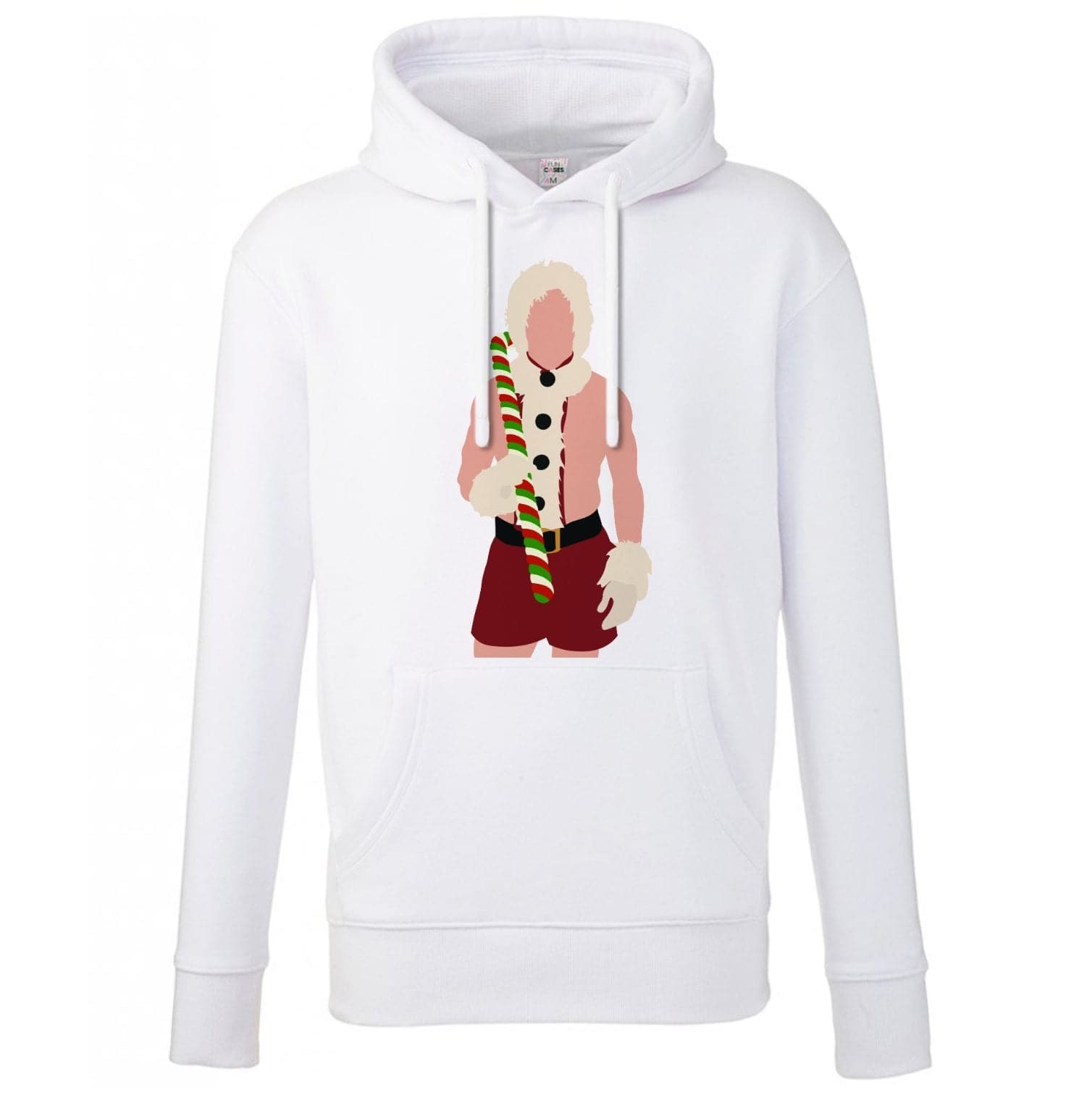 Christmas Schmidt Hoodie