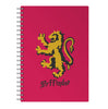 Hogwarts Legacy Notebooks