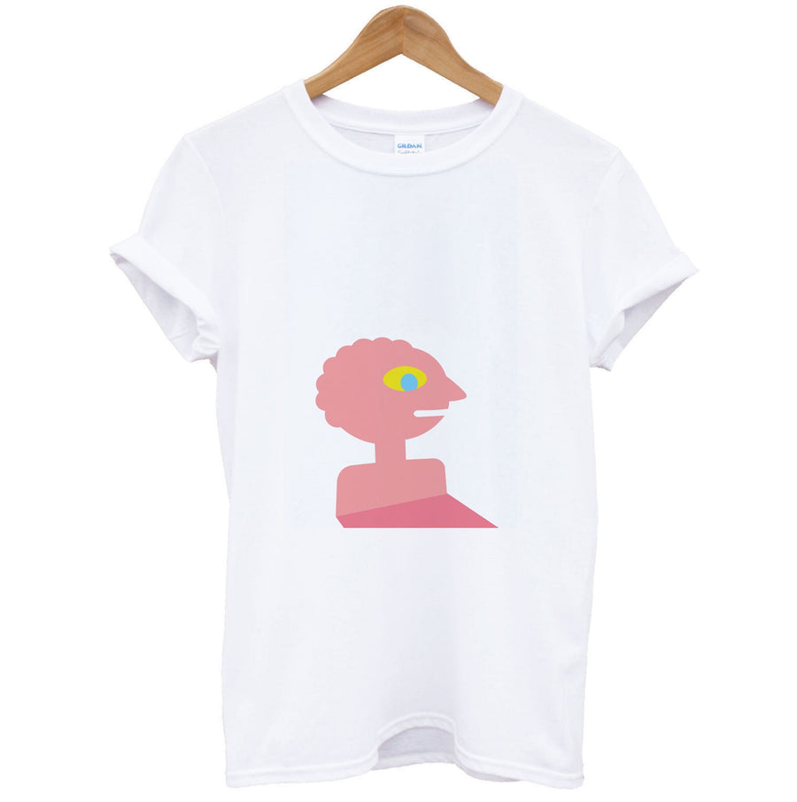 Prismo - Adventure Time T-Shirt