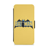 Batman Wallet Phone Cases