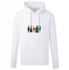 IT The Clown Hoodies