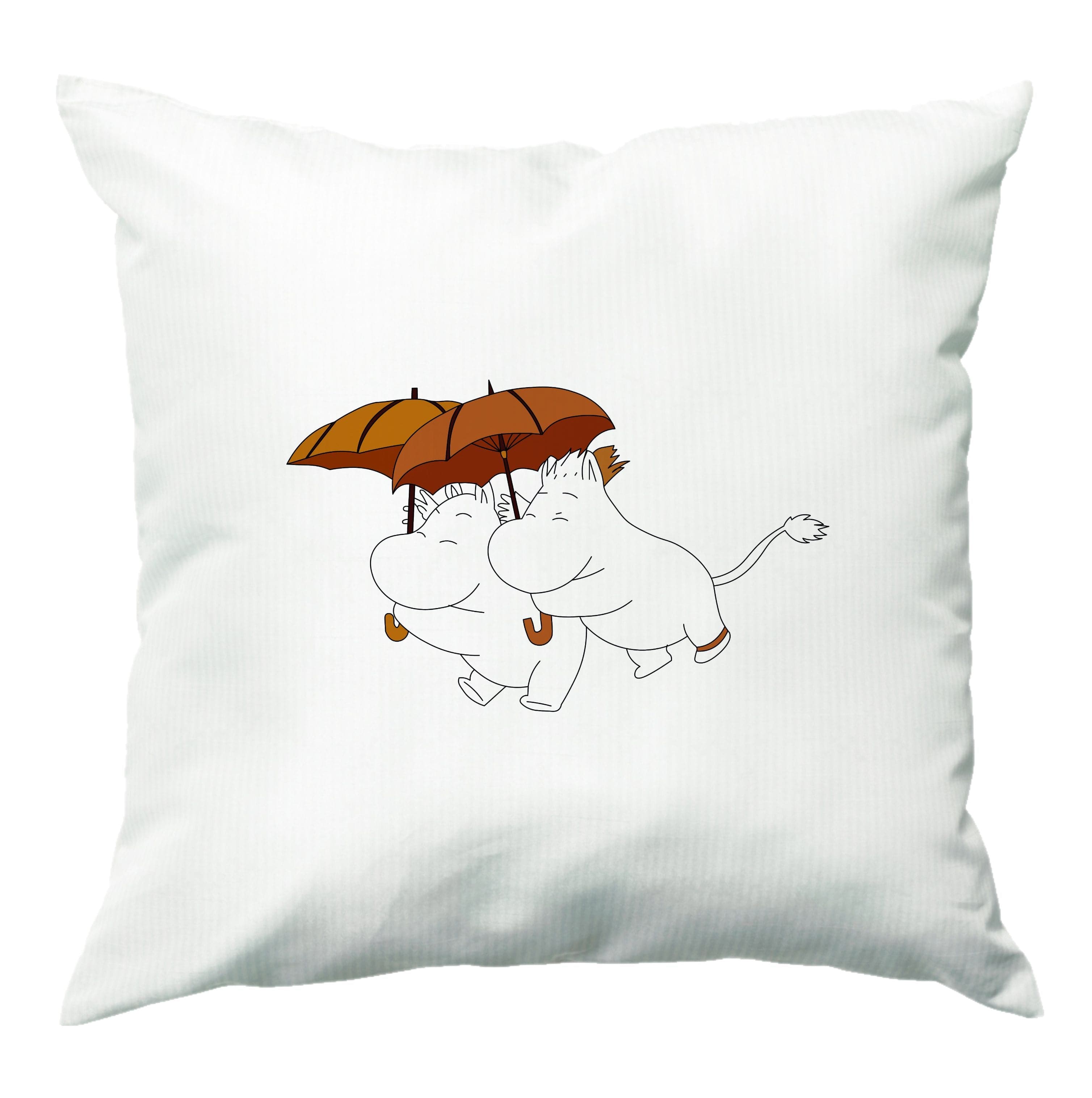 Moom Umbrellas Cushion