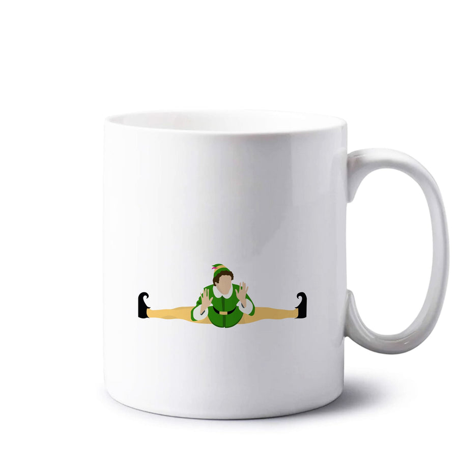 Splits - Elf Mug