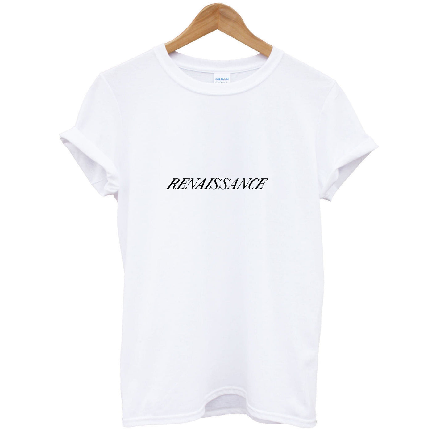 Renaissance - Beyonce T-Shirt