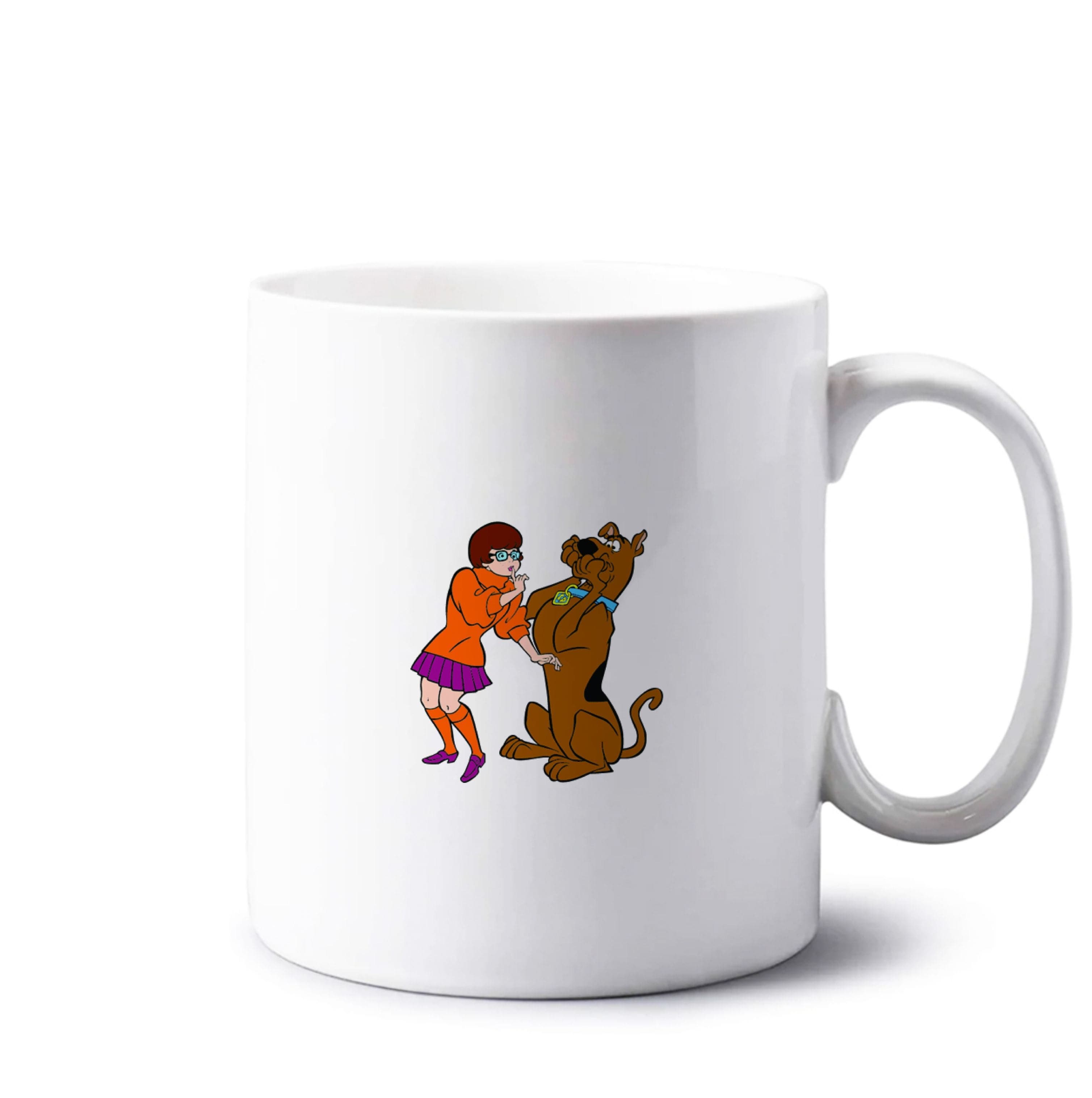 Quite Scooby - Scoob Mug