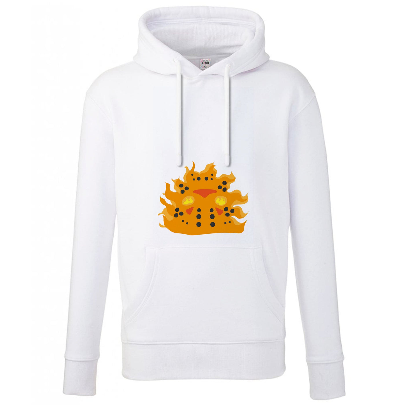 Capfire - Friday The 13th Hoodie