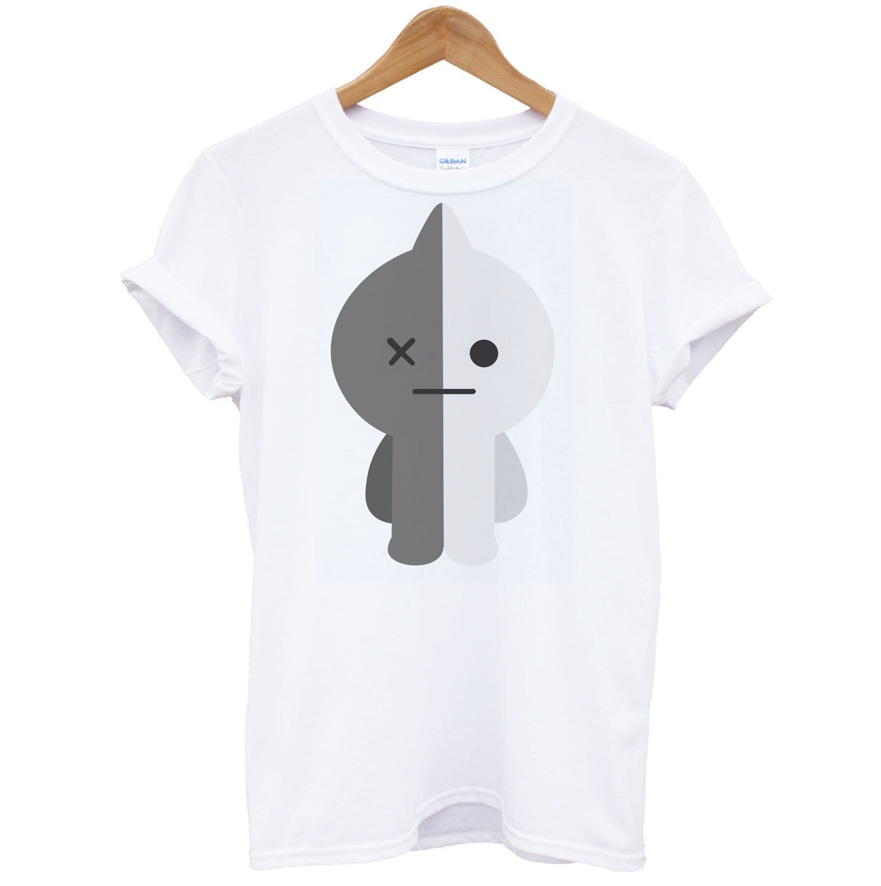 Van 21 - BTS T-Shirt