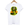 Cobra Kai Kids T-Shirts