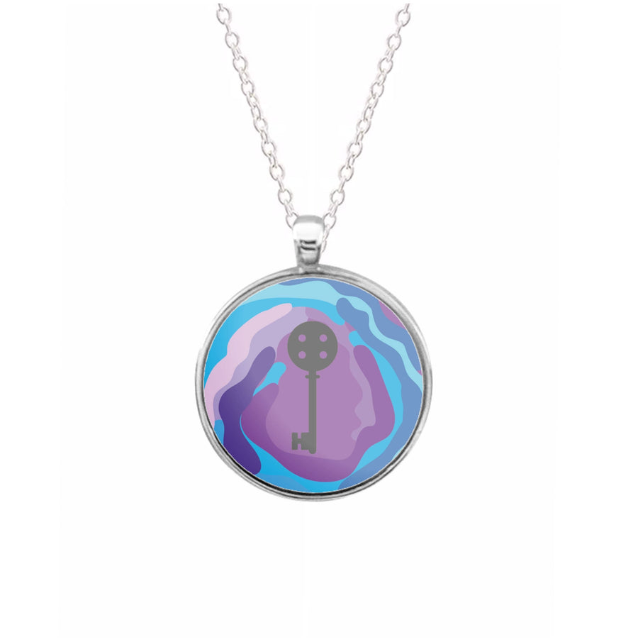 Coraline Key - Coraline Necklace
