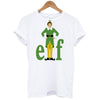 Elf T-Shirts