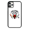 Stranger Things Phone Cases