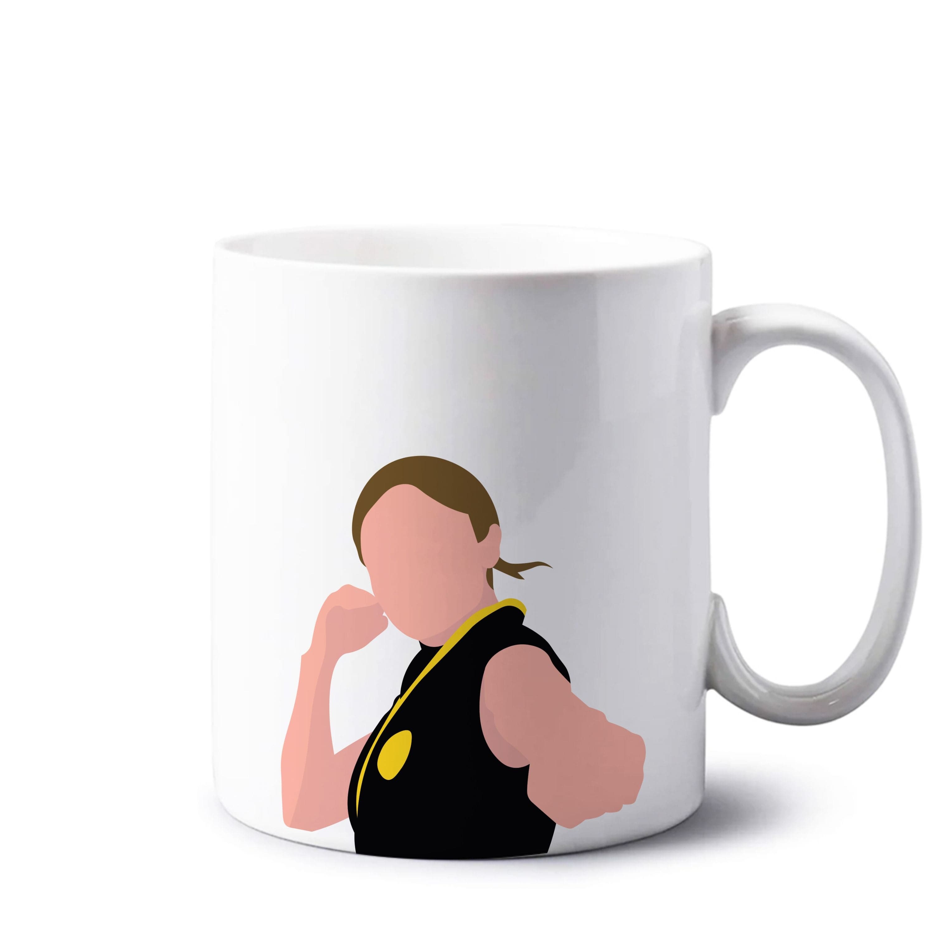 Tory Nichols - C Kai Mug