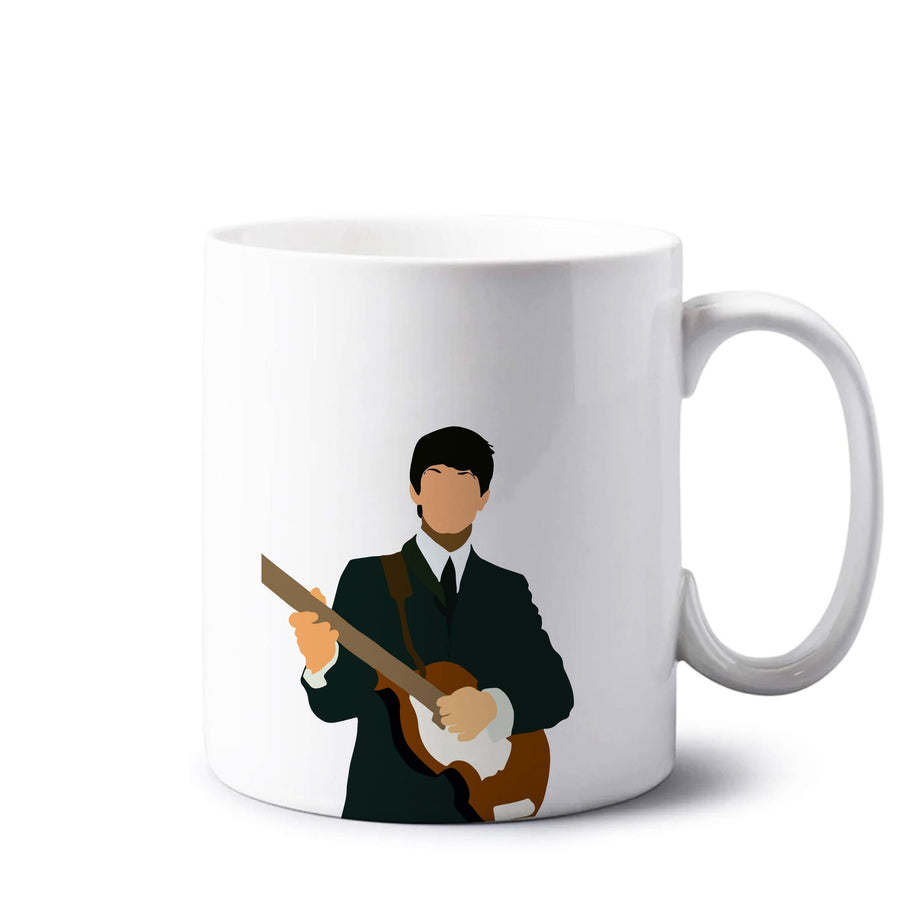 Paul McCartney Mug