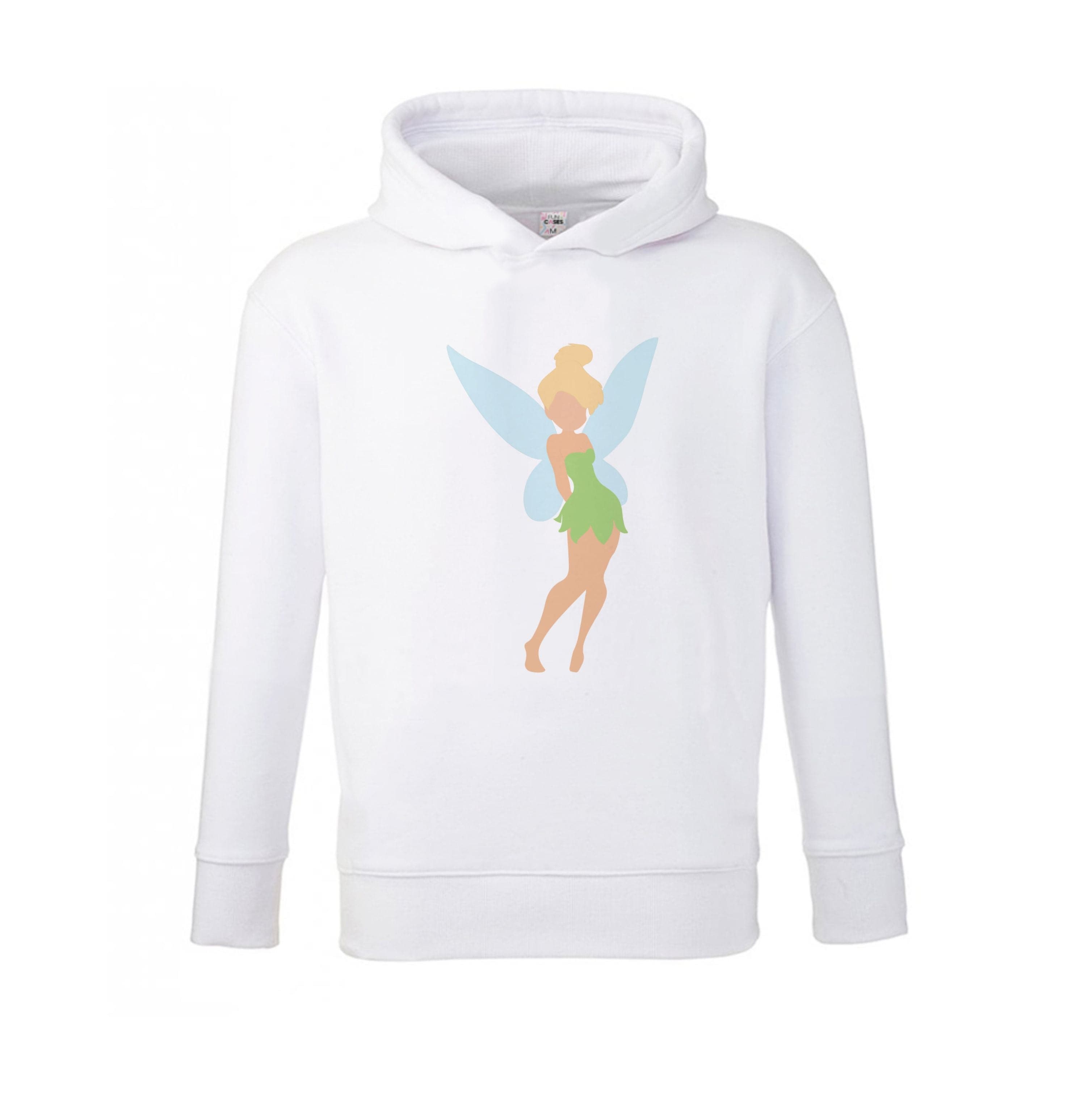 Tinker Fairy Kids Hoodie