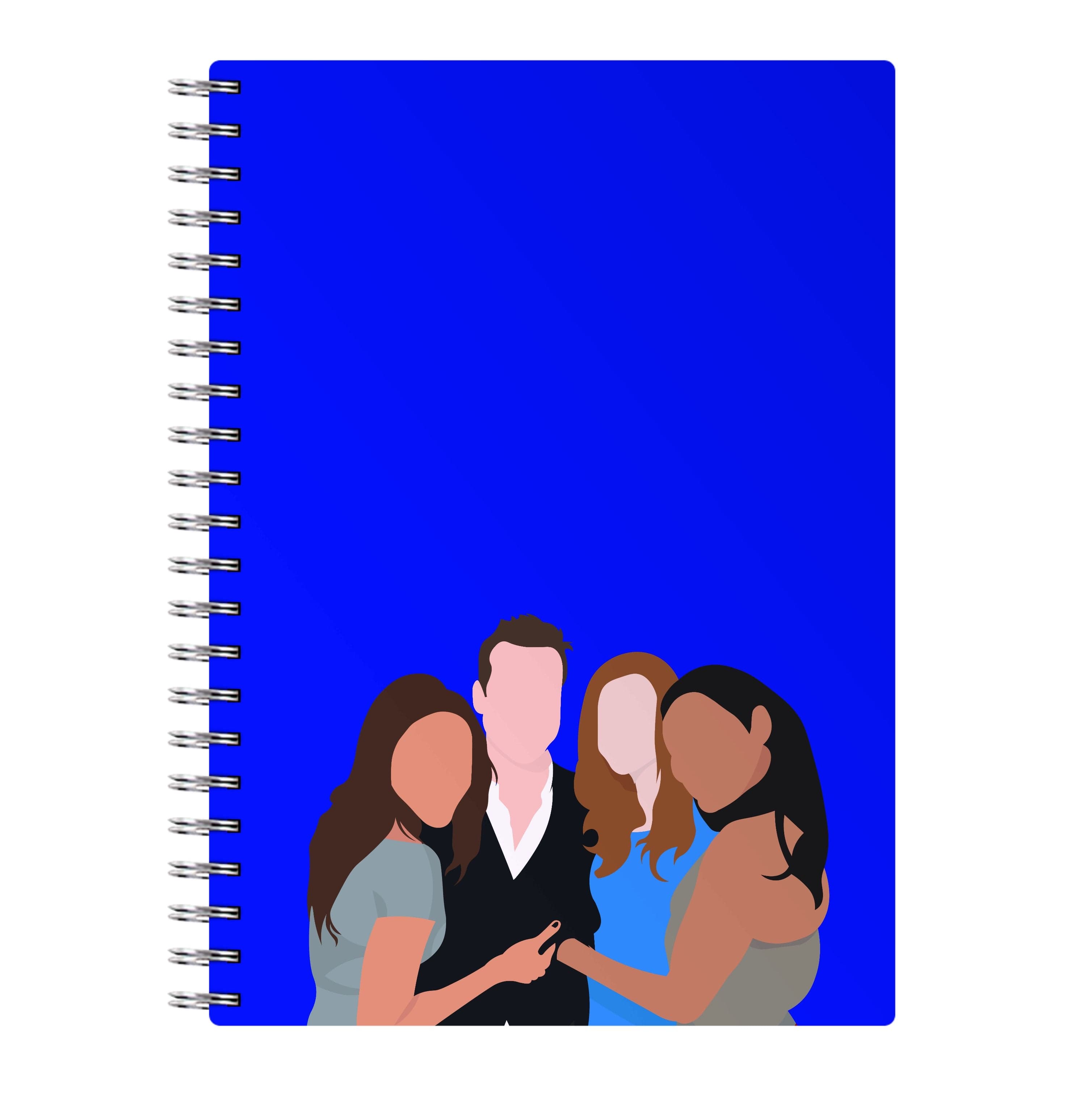 Cast Notebook