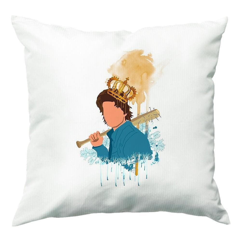 King Steve Cushion