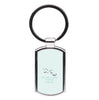 BookTok Luxury Keyrings