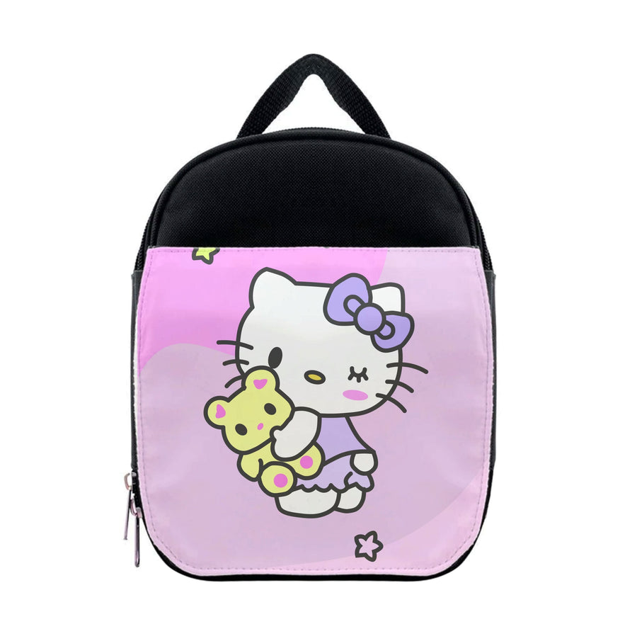 Charmy Kitty - Hello Kitty Lunchbox