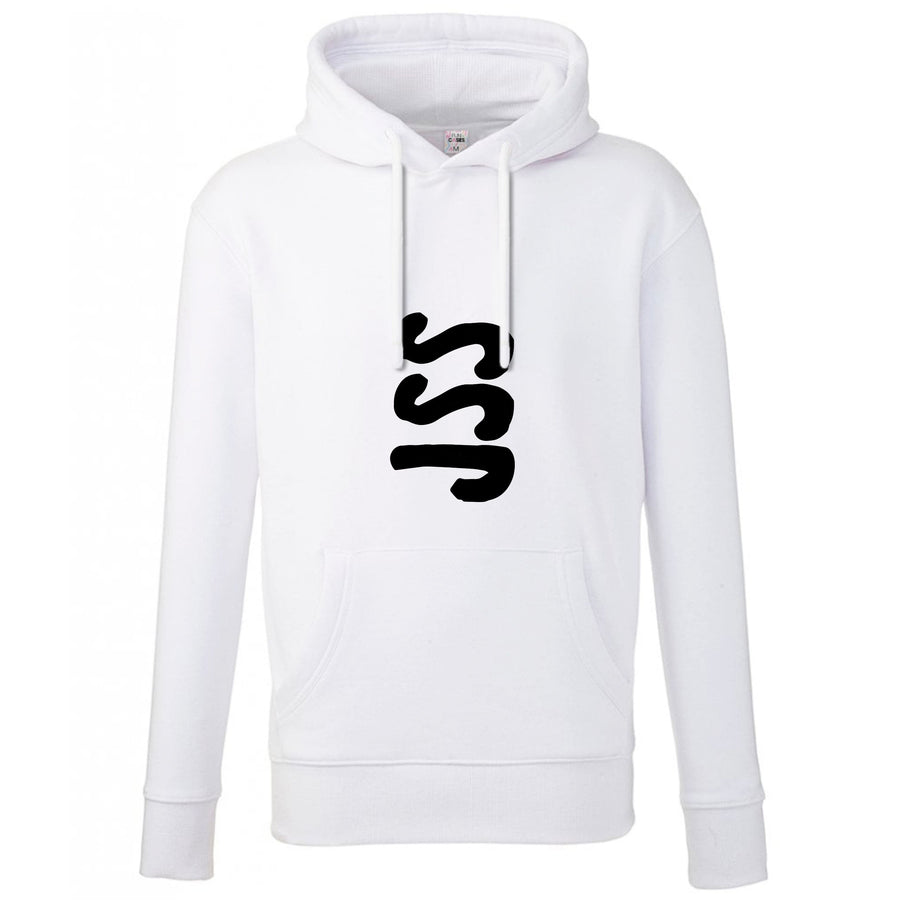 JSS Just Survive Somehow - The Walking Dead  Hoodie