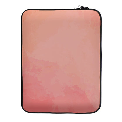 Sunset Splash Laptop Sleeve